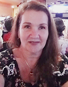 64 Year Old ,  Woman